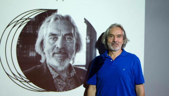 Iskender Pala: Slíbil jsem, že vstoupím do snu, ale ten slib nespal